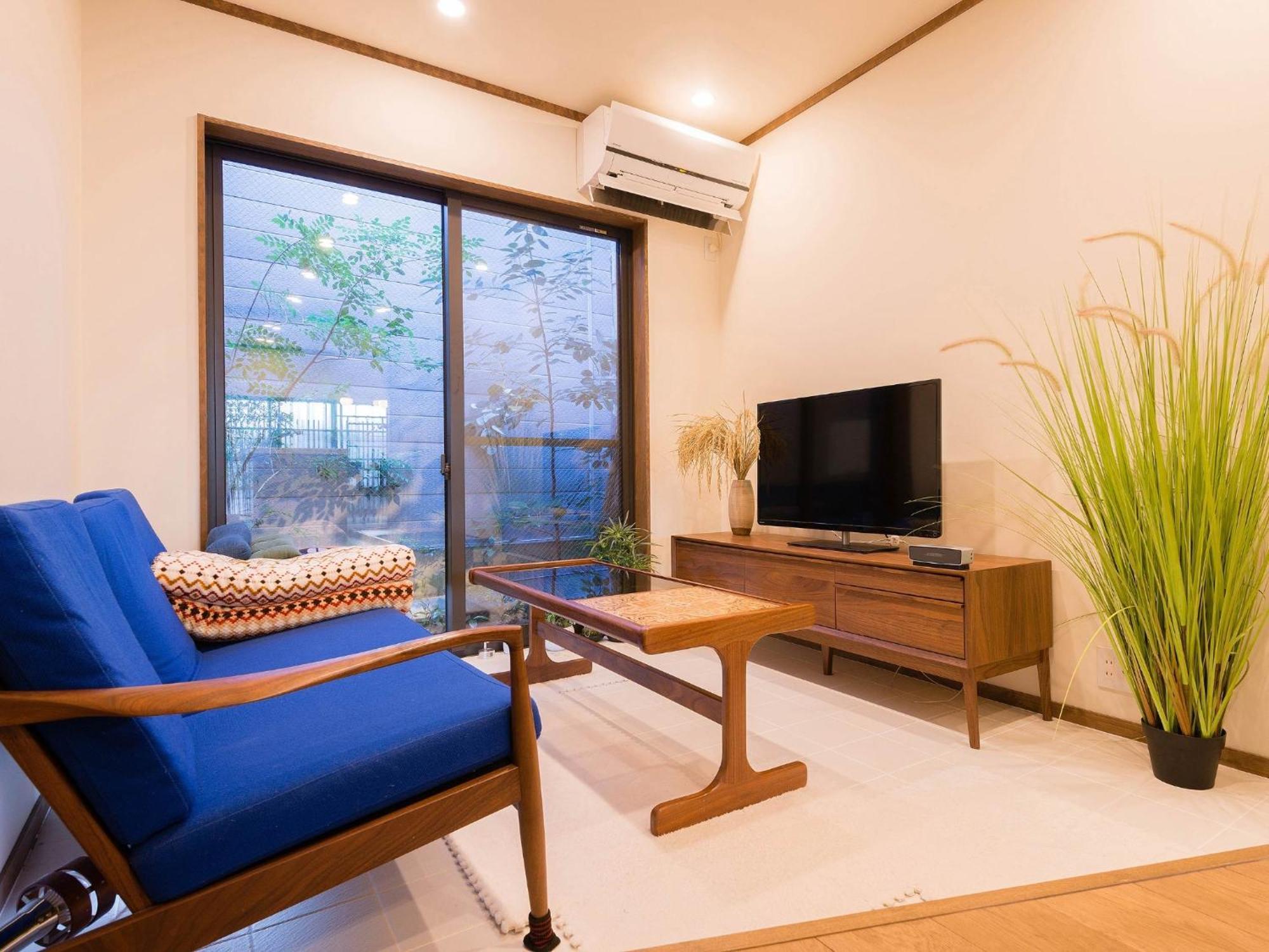 House On The Northern Side Of Daitokuji Temple - Vacation Stay 206 - Kyoto — Photos 3