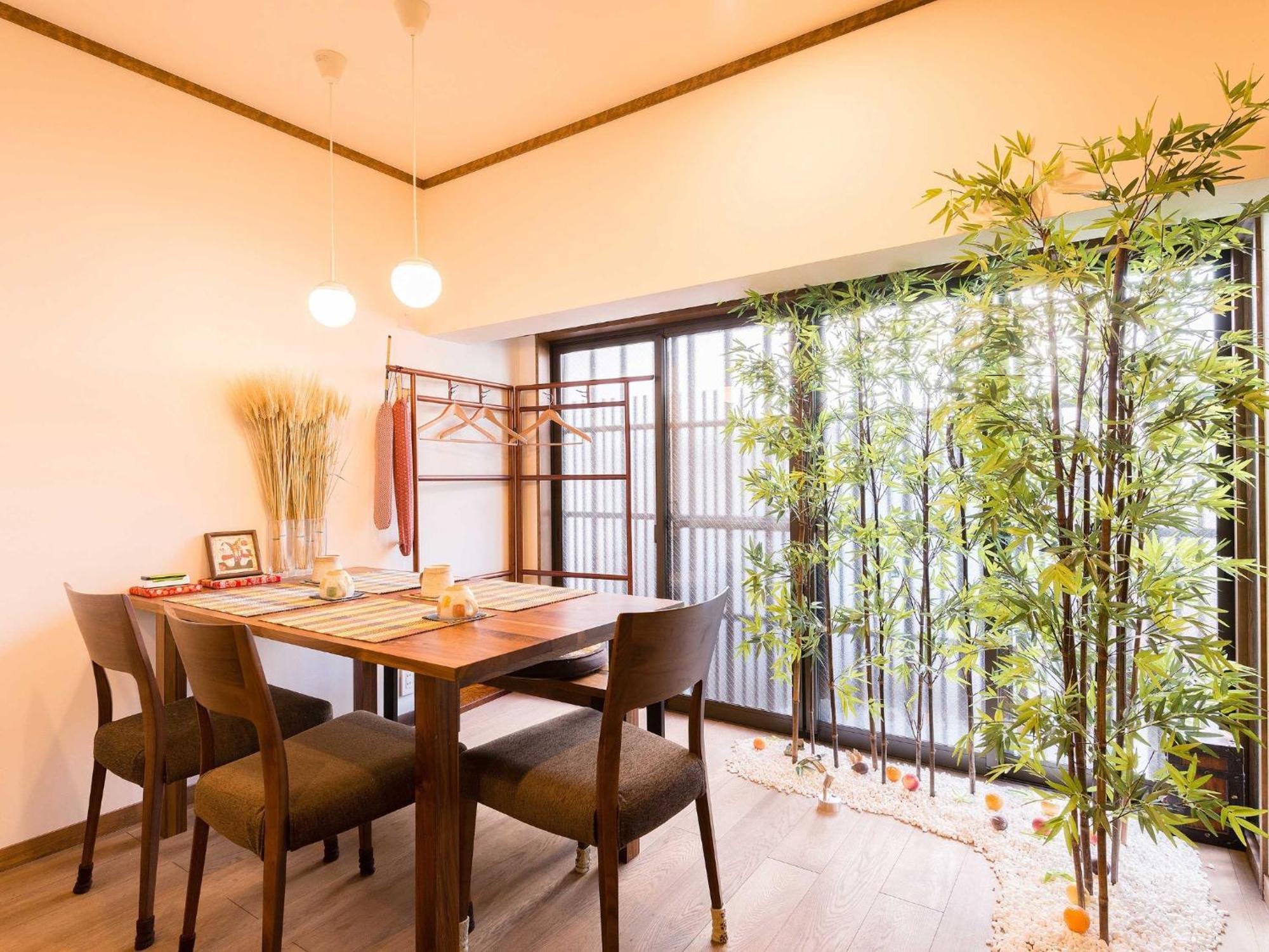 House On The Northern Side Of Daitokuji Temple - Vacation Stay 206 - Kyoto, Kyoto